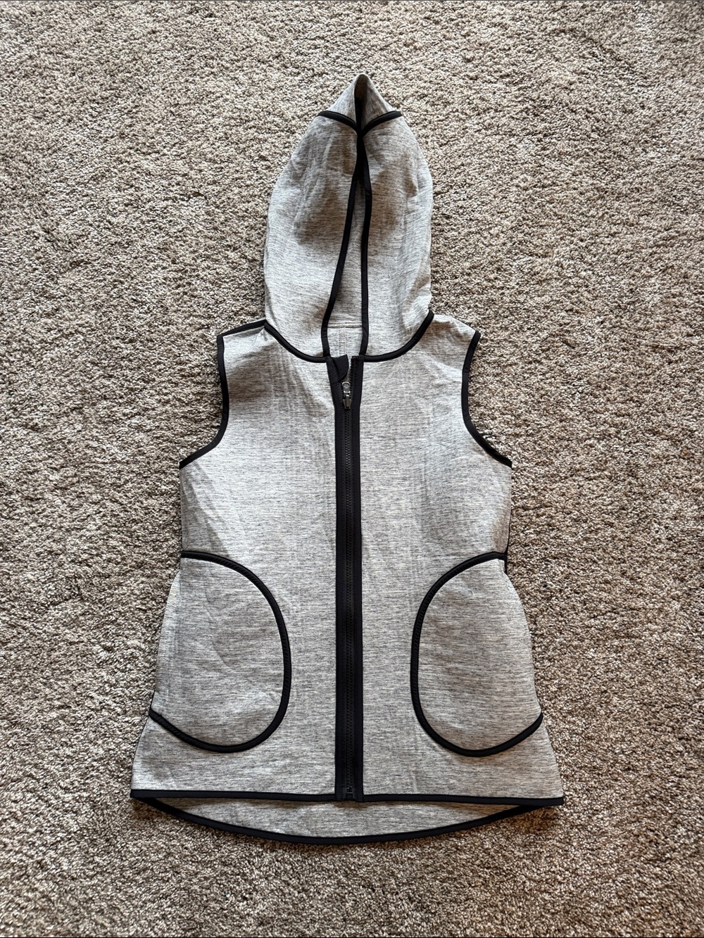Lululemon Insculpt Reversible Vest